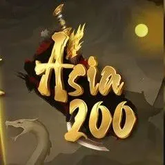 ASIA200 - Petualangan Menakjubkan dalam Dunia Anime