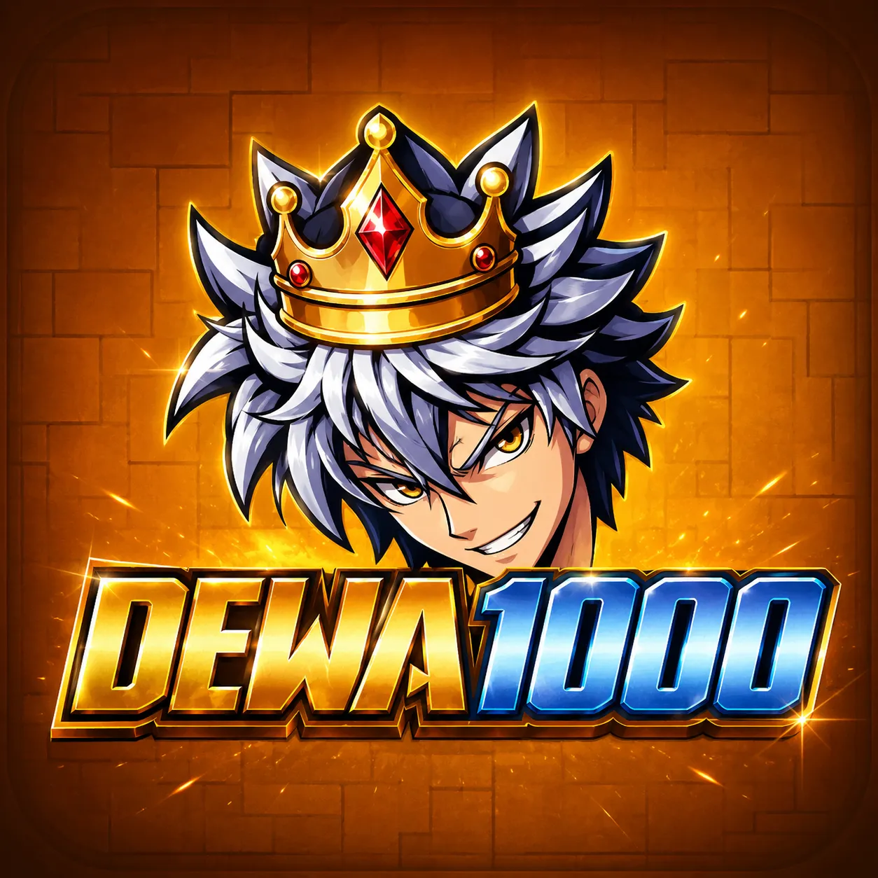 DEWA1000 - Pertarungan Terakbar di Dunia Battle Royale
