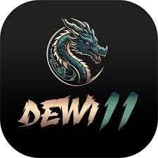 DEWI11 - Permainan Mahjong Penuh Strategi dan Keseruan