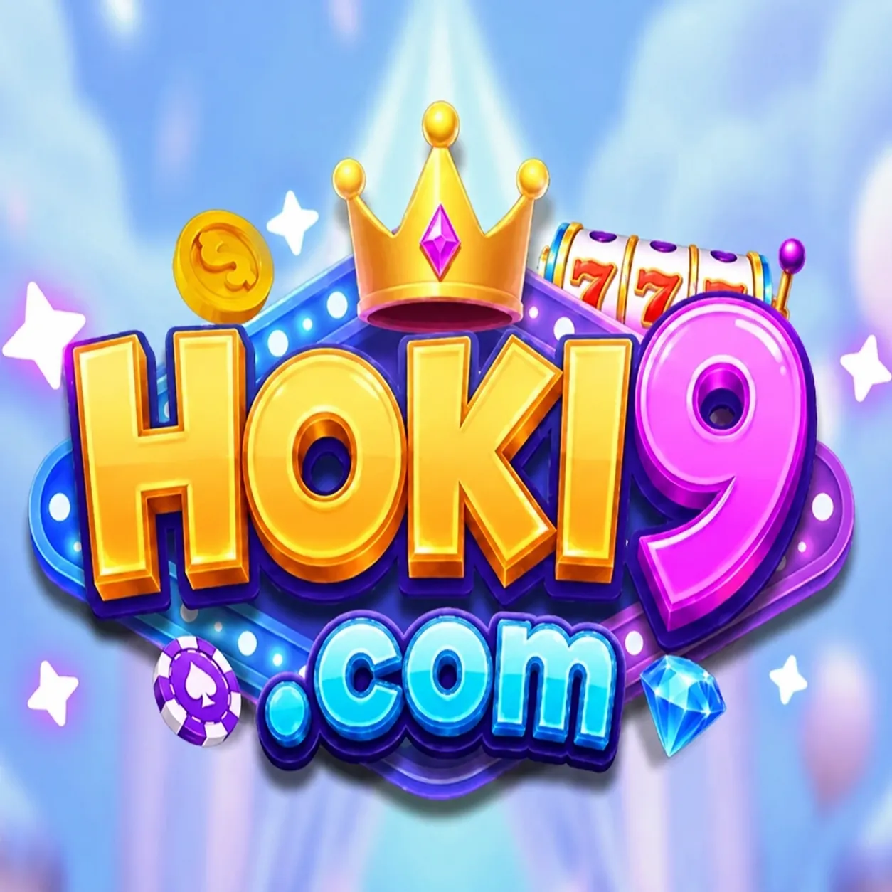 HOKI9 - Gameplay Seru dalam Dunia Kasino Digital