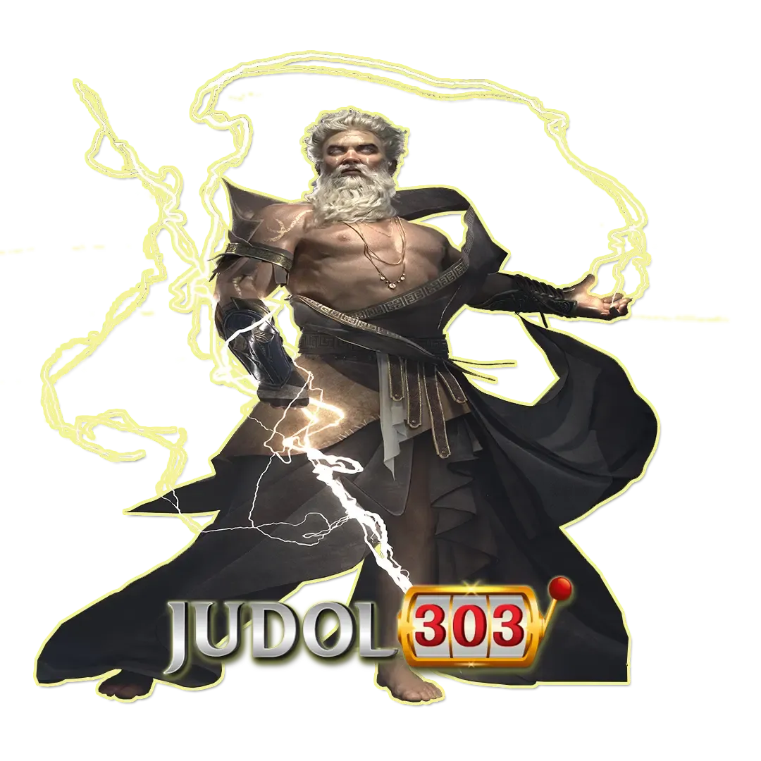 JUDOL303 - Petualangan Epik dalam Dunia RPG