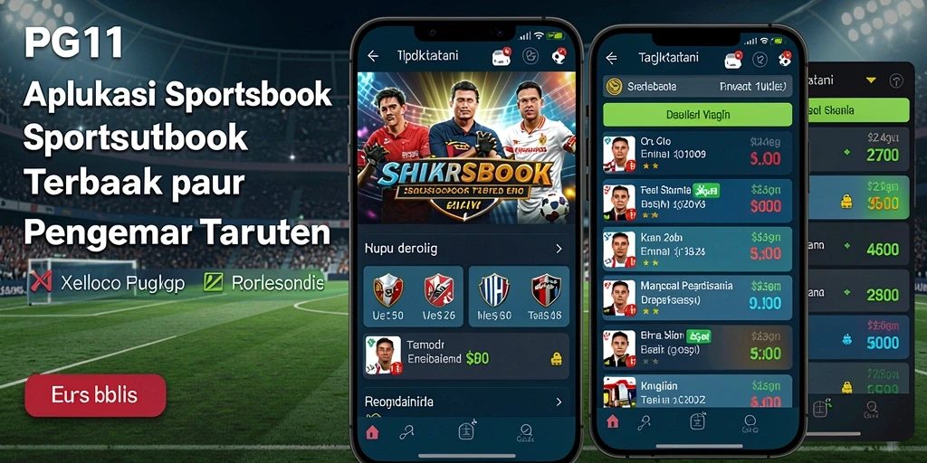 Tampilan screenshot PG11 menunjukkan interface yang menarik dan gameplay taruhan yang memukau.