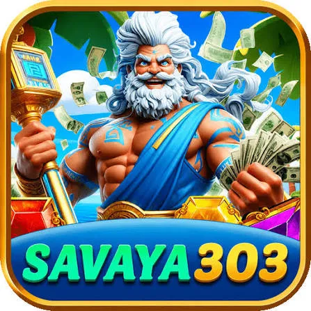 SAVAYA303 - Game MOBA Terbaik untuk Petualangan Seru