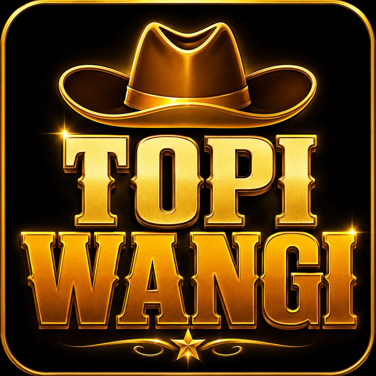 TOPIWANGI - Permainan Santai yang Menghibur